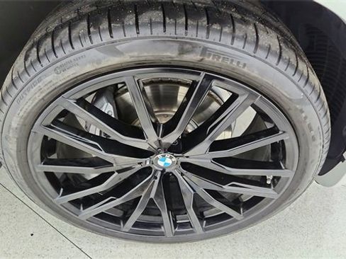 Used 2026 BMW X6 xDrive40i image 56