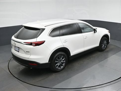 Used 2023 MAZDA CX-9 Touring image 72