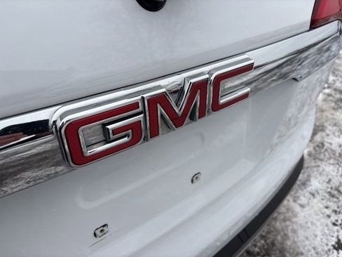 Used 2019 GMC Acadia SLE image 48