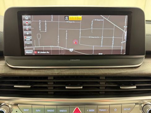 Used 2020 Kia Telluride EX w/ Towing Package AWD/4WD image 28