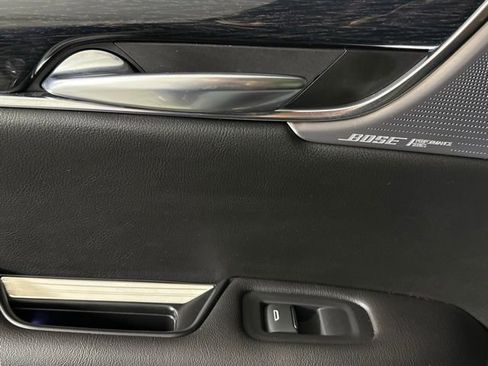 Certified 2023 Cadillac XT5 Premium Luxury w/ Technology Package image 24