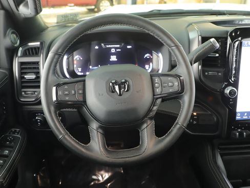 Certified 2024 RAM 2500 Limited image 24