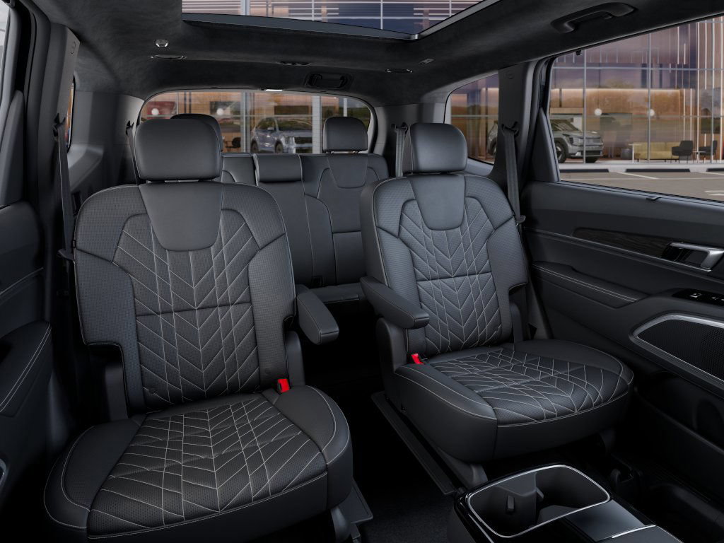 Used 2025 Kia Telluride SX Prestige X-Line AWD/4WD image 18