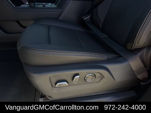 New 2026 GMC Sierra 1500 Denali AWD/4WD image 23