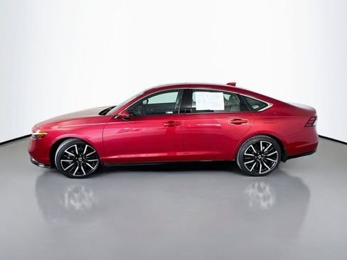 Used 2024 Honda Accord Touring image 5