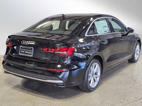 New 2026 Audi A3 2.0T Premium Plus image 7