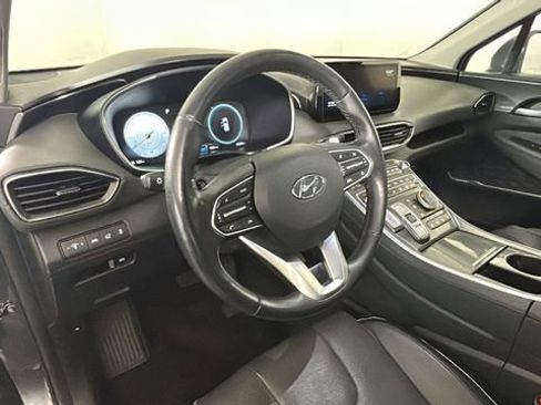 Used 2022 Hyundai Santa Fe Limited w/ Cargo Package AWD/4WD image 13