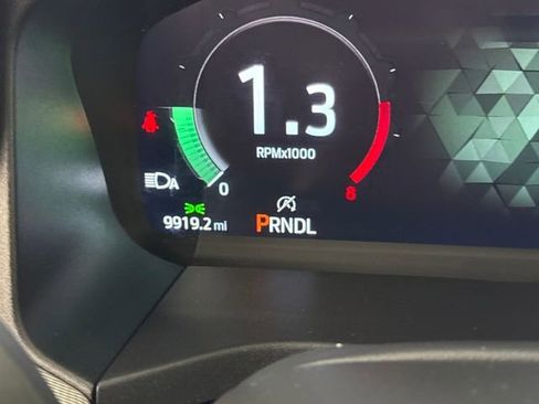 Used 2025 Ford Explorer Active image 23