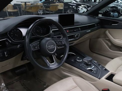 Used 2018 Audi A5 2.0T Premium Plus w/ Premium Plus image 18