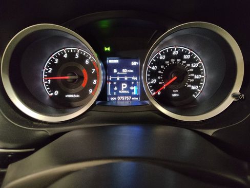 Used 2013 Mitsubishi Lancer Ralliart image 23