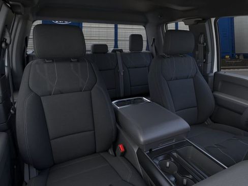 New 2026 Ford F150 STX RWD image 7