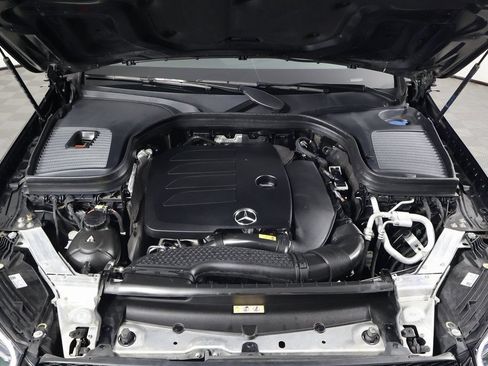 Certified 2022 Mercedes-Benz GLC 300 image 15