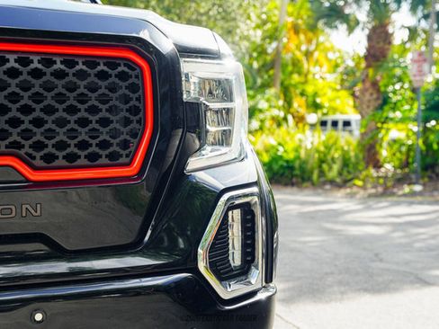 Used 2021 GMC Sierra 1500 SLT w/ SLT Premium Plus Package image 64