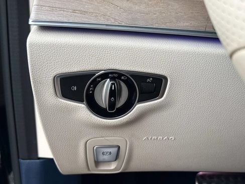 Used 2018 Mercedes-Benz E 400 Coupe image 29