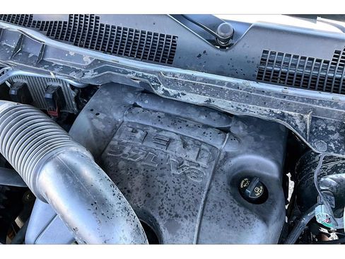 Used 2016 RAM 1500 Classic SLT AWD/4WD image 54