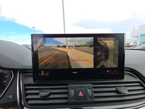 Used 2023 Audi Q5 2.0T Premium Plus w/ Premium Plus Package image 20