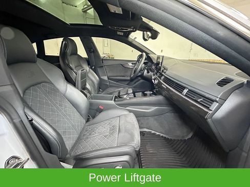 Used 2022 Audi S5 Premium image 7