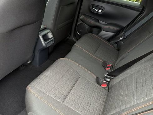 Certified 2024 Honda HR-V Sport image 14