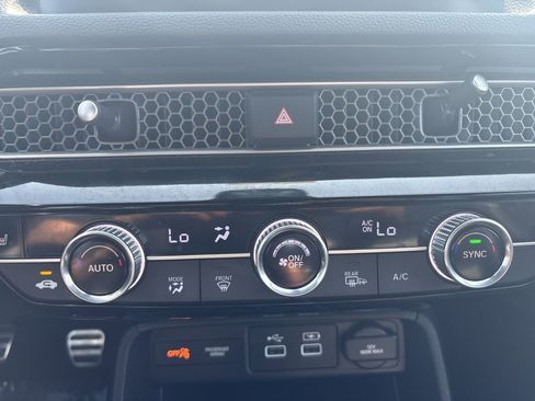 Certified 2022 Honda Civic Sport Touring image 20