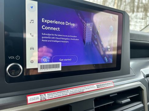 New 2026 Toyota Tacoma SR5 image 13