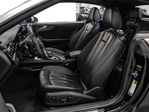 Used 2021 Audi A5 2.0T Premium AWD/4WD image 35