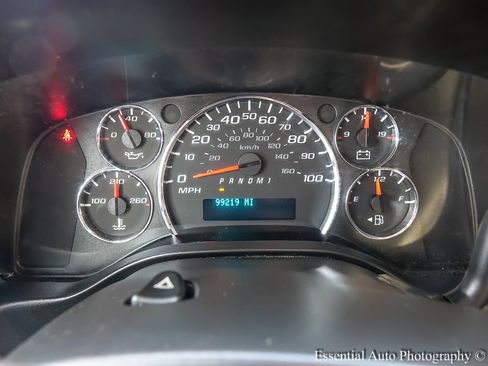 Used 2018 GMC Savana 3500 Extended w/ Driver Convenience Package image 12