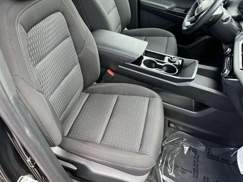 Certified 2026 Chevrolet Equinox LT w/ LPO, Floor Liner Package FWD image 28