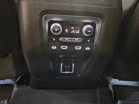 Used 2023 GMC Yukon XL Denali Ultimate AWD/4WD image 76
