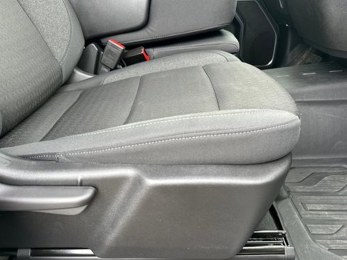 Used 2026 GMC Sierra 1500 Elevation image 22