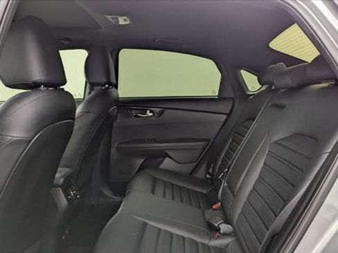 Used 2022 Kia Forte GT FWD image 17