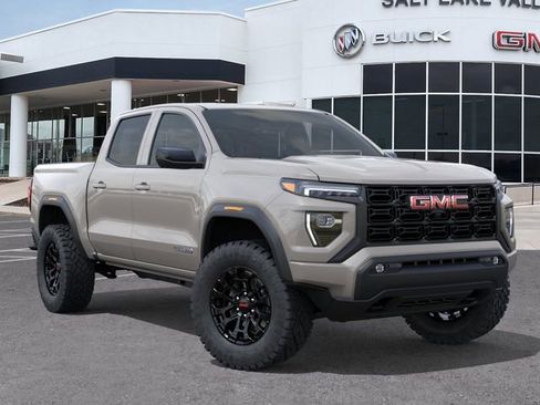 New 2026 GMC Canyon Elevation w/ Convenience Package AWD/4WD image 7