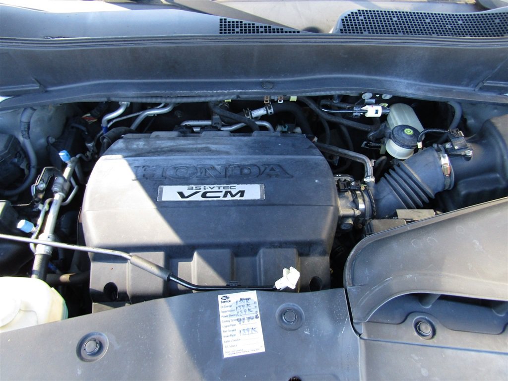Used 2009 Honda Pilot EX-L image 31