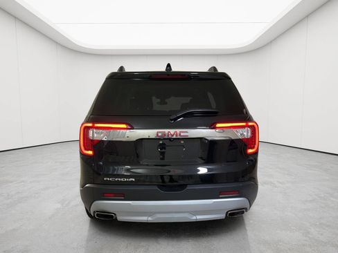 Used 2023 GMC Acadia SLE w/ Driver Convenience Package FWD image 5