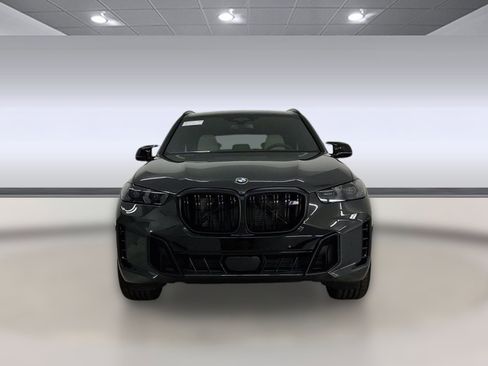 New 2026 BMW X5 M60i image 6