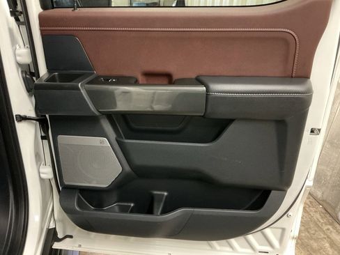 Used 2023 Ford F150 Lariat w/ Equipment Group 502A High image 31