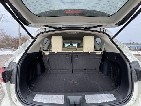 Used 2015 INFINITI QX60 AWD w/ Premium Plus Package image 14