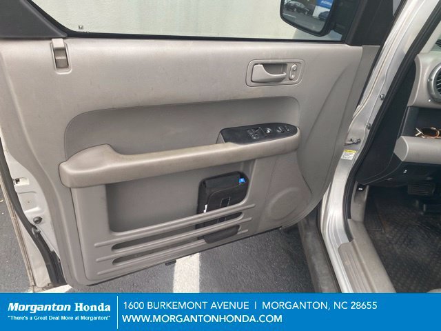 Used 2010 Honda Element EX image 6