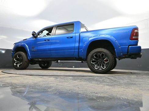 Used 2021 RAM 1500 Big Horn image 50