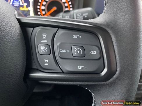 New 2026 Jeep Wrangler Sport image 19