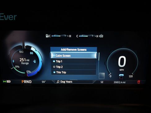 Used 2022 Ford F150 Lightning Platinum image 19