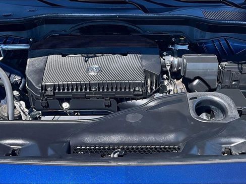 Certified 2024 Acura MDX FWD w/ Technology Package image 12