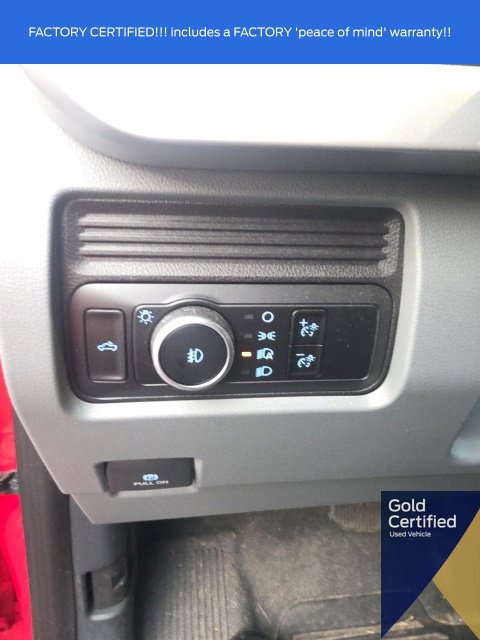 Used 2024 Ford F350 XL w/ XL Driver Assist Package AWD/4WD image 25