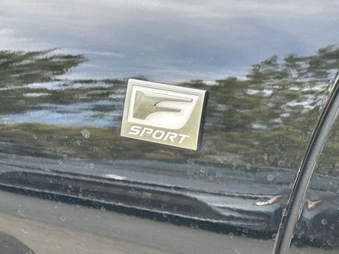 Used 2019 Lexus ES 350 F Sport w/ Accessory Package 2 image 31