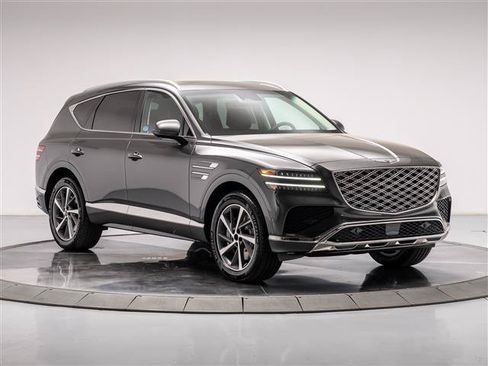 New 2026 Genesis GV80 2.5T Advanced AWD/4WD image 7
