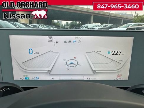Used 2023 Hyundai Ioniq 5 SEL AWD/4WD image 23