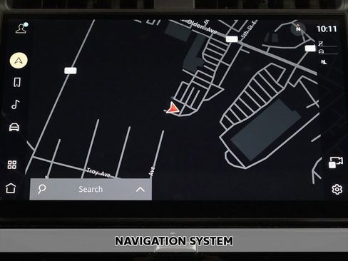 Used 2022 Land Rover Discovery HSE R-Dynamic image 3