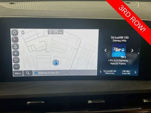 Certified 2023 Kia Telluride SX Prestige X-Pro AWD/4WD image 13