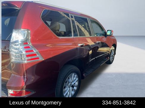 Used 2019 Lexus GX 460 image 7