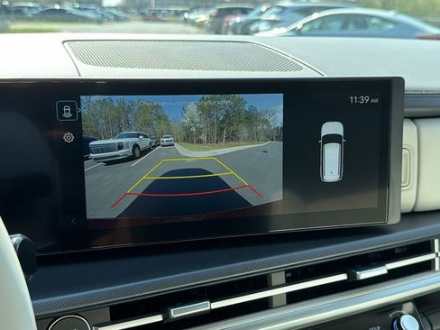 New 2026 Hyundai Santa Fe SEL image 27