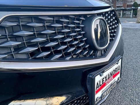 Used 2019 Acura TLX V6 w/ Technology & A-SPEC Pkg image 29